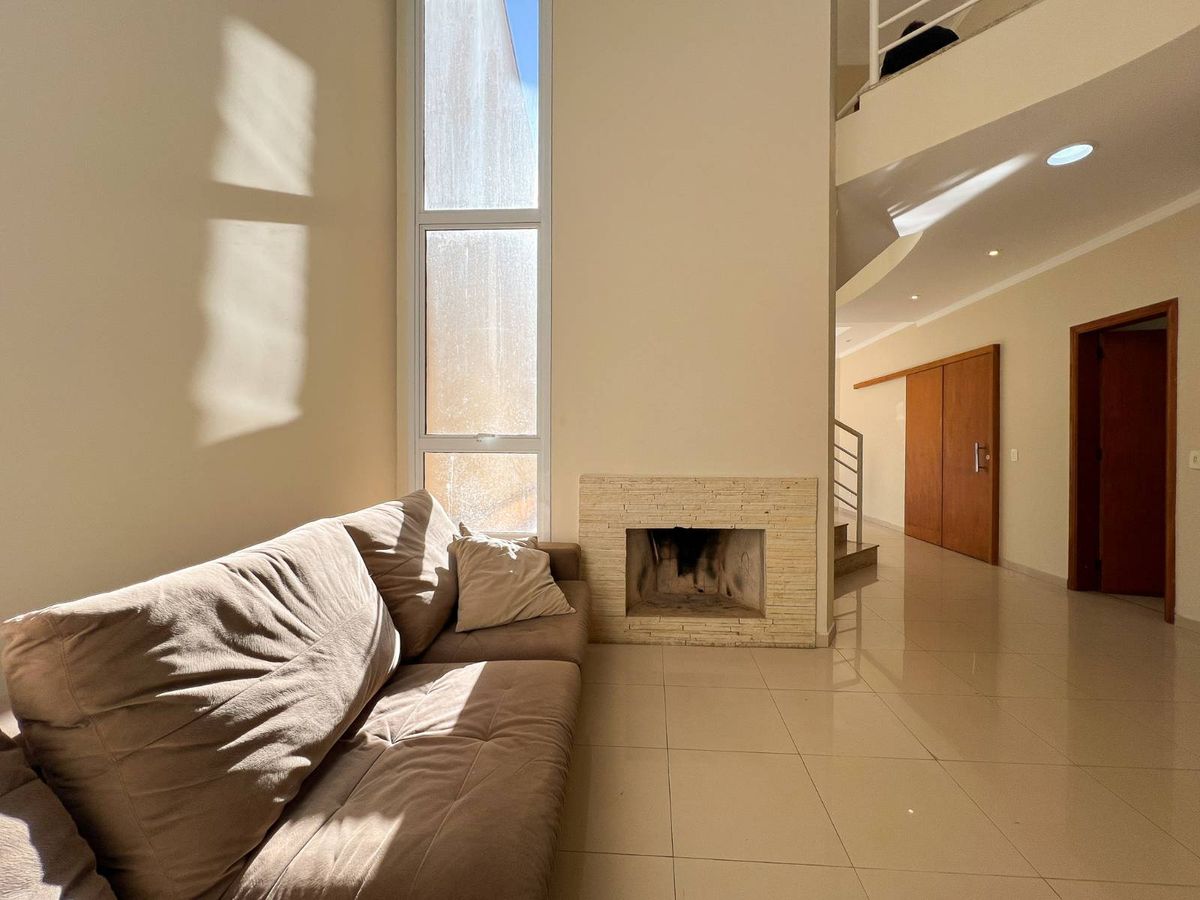 Casa com 3 dormitórios à venda, 238 m² por R$ 1.500.000,00 - Condomínio Vivenda das Cerejeiras - Valinhos/SP, foto 3