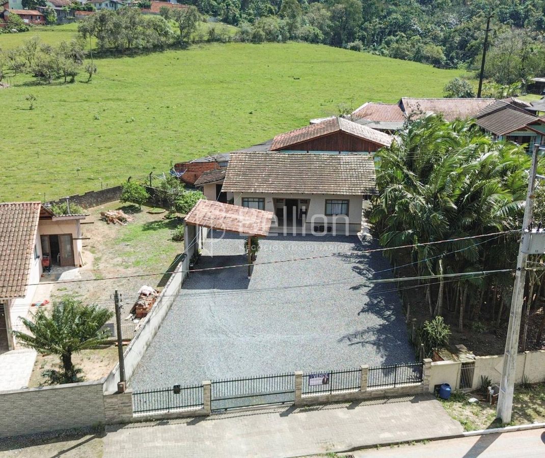 Casa com 4 quartos no Ribeirão das Pedras em Indaial - foto 19