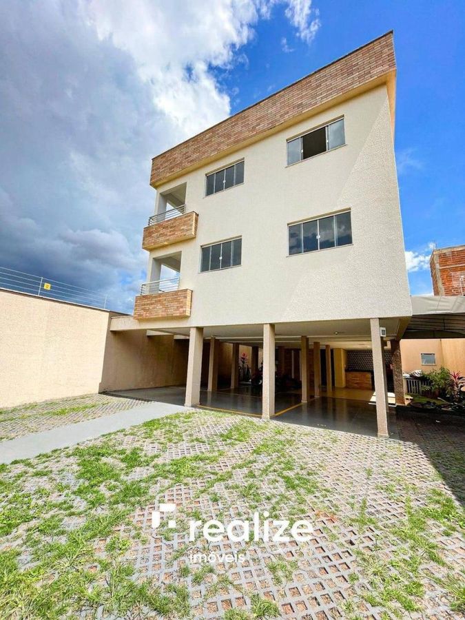 Foto 22 — Apartamento para locação no Setor Universitário, Rio Verde, GO – Conforto, praticidade e ótima localização!