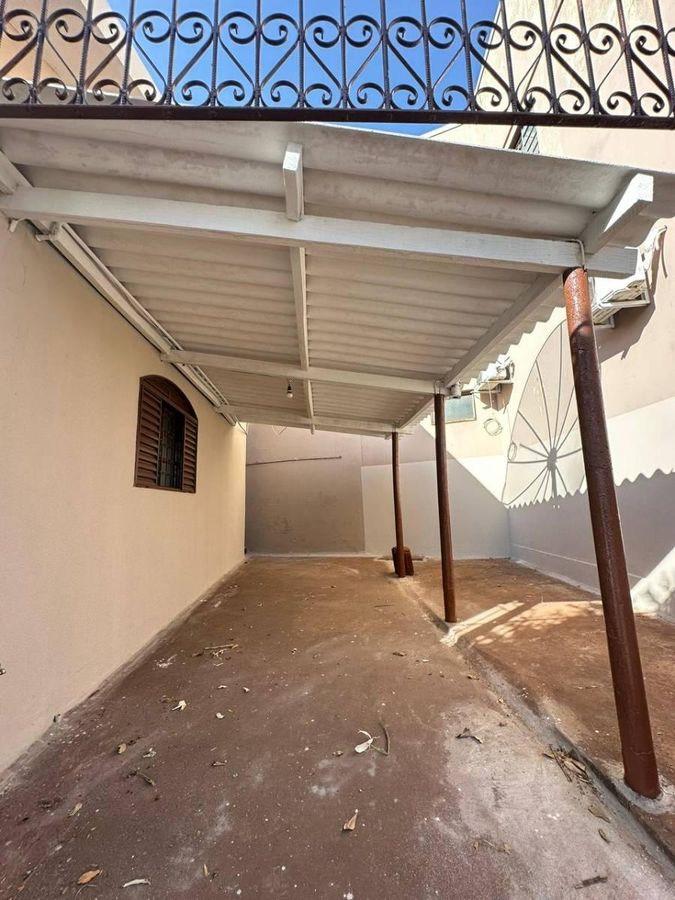 Foto 18 — Casa com 3 quartos, Parque Bandeirante - Rio Verde