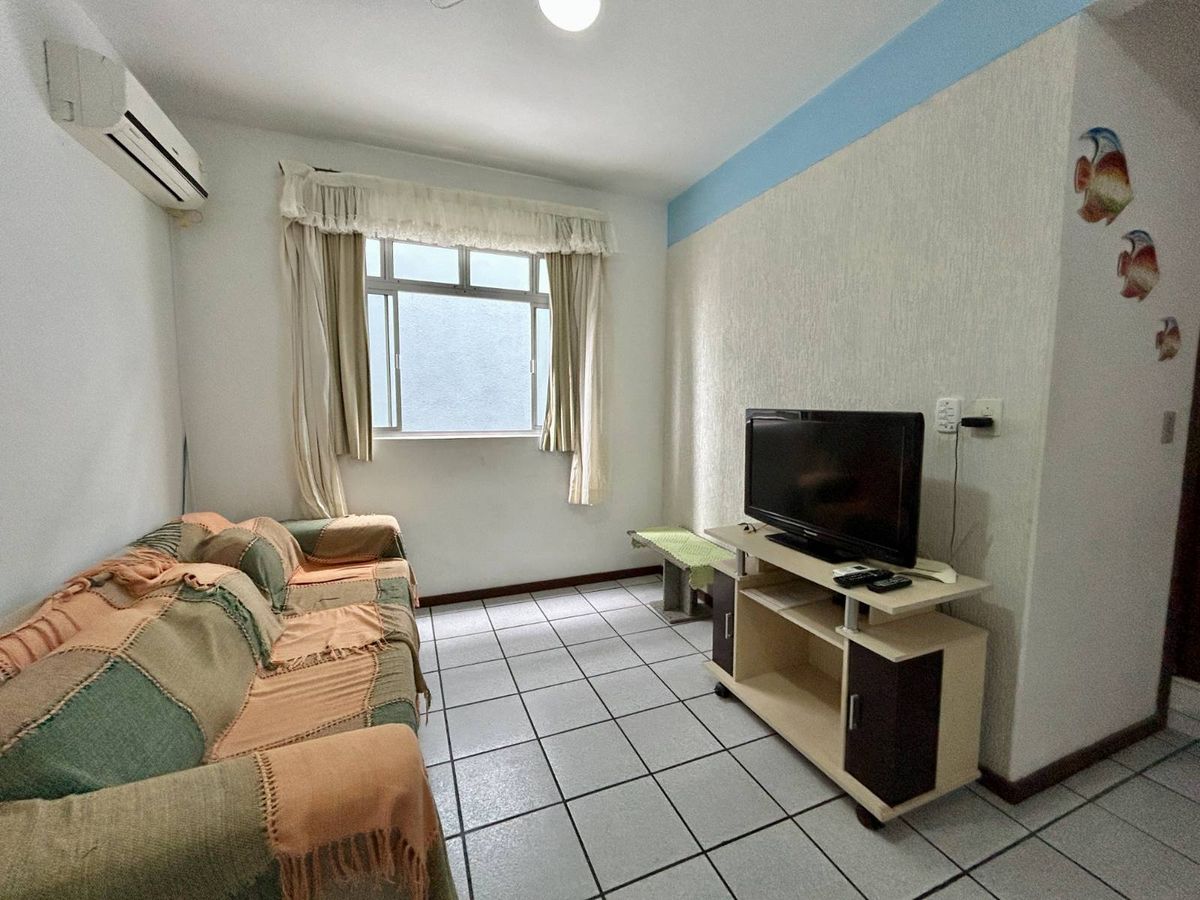 Umuarama Residencial Apartamento 2 quartos mobiliado à venda Praia Bombas — foto 9