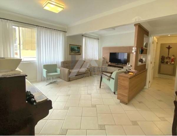 Apartamento a venda na av Othon Gama D'eça - Apartamento em Centro, Florianópolis - à venda - Seiter Imobiliária