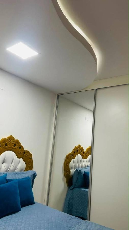 Foto 4 — Apartamento com 3 quartos, Setor Morada do Sol - Rio Verde