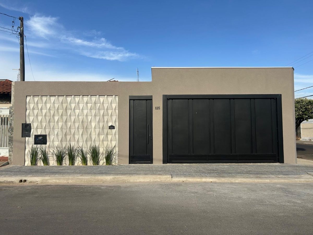 Casa à venda no Vilage Regina - Casa em Vilage Regina, Penápolis - à venda - Totalle Soluções Imobiliárias
