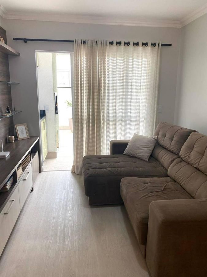 Apartamento Diferenciado com 2 Dormitórios no Tabuleiro em Camboriú - Apartamento em Tabuleiro, Camboriú - à venda - Rah Imóveis & Incorporadora