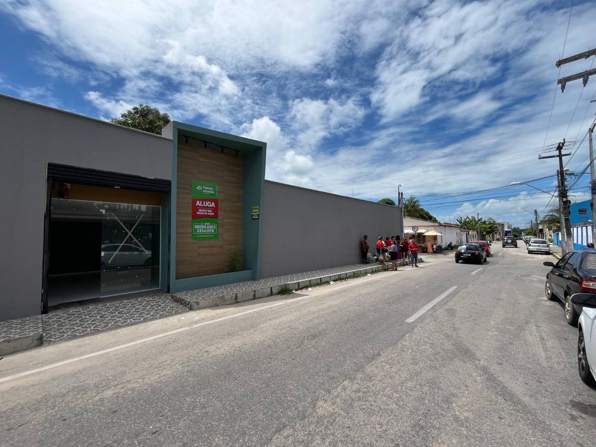 COMERCIAL MUNHOZ - Comercial em Centro, Cascavel - Fabíola Almeida Imóveis