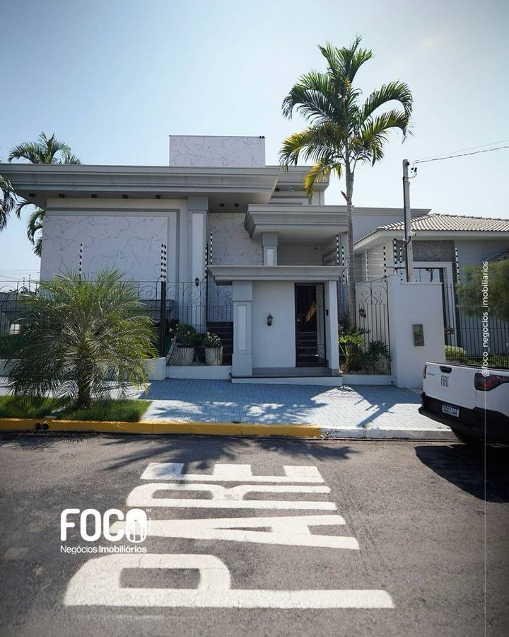 Casa , com 2 quartos - Villa Rica, Sorriso