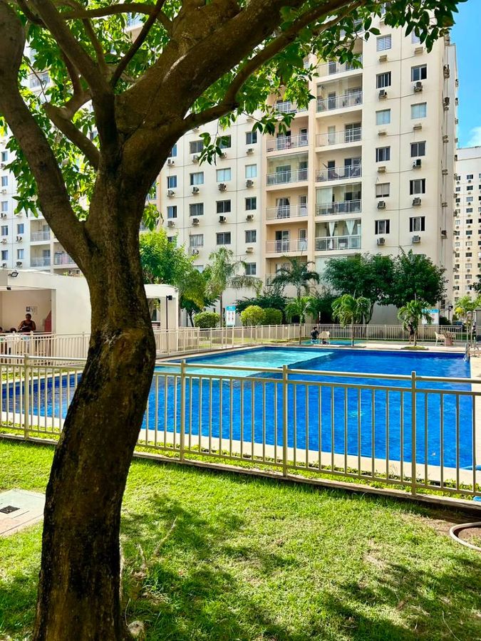 Apartamento - Apartamento em Jaracaty, São Luís - à venda - V s Ferreira imobiliária