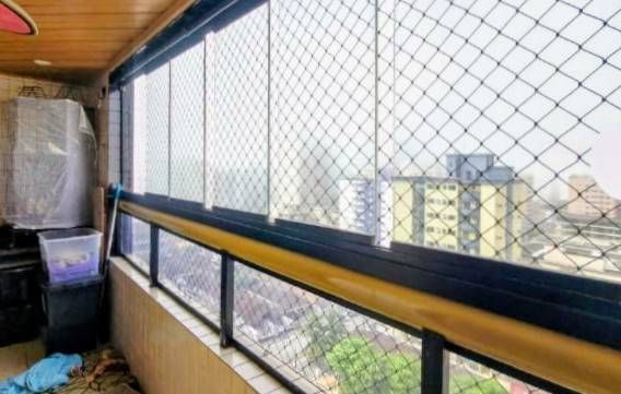 Apartamento Padrão - Guilhermina Praia Grande - Apartamento em Guilhermina, Praia Grande - para locação - Daniela Perez Imoveis