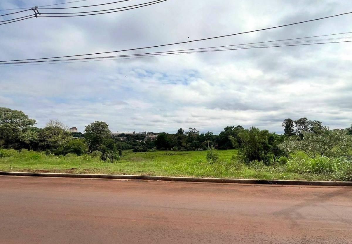 TERRENO COM 8.925 m² - CRUZEIRO - FRENTE PRO ASFALTO - Terreno em Santa Rosa - à venda - MC Negócios Imobiliários LTDA