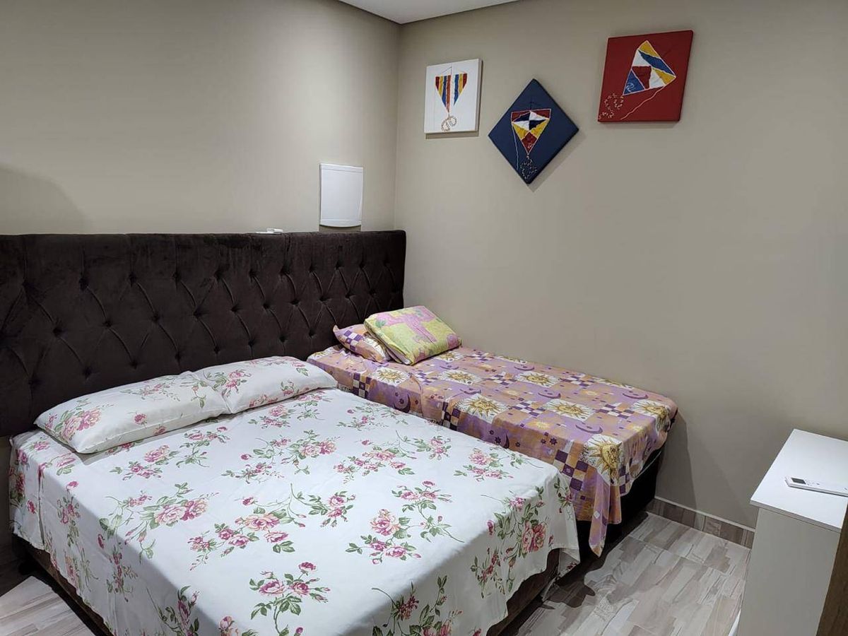 Casa alto padrão -aruan-caraguatatuba-sp
