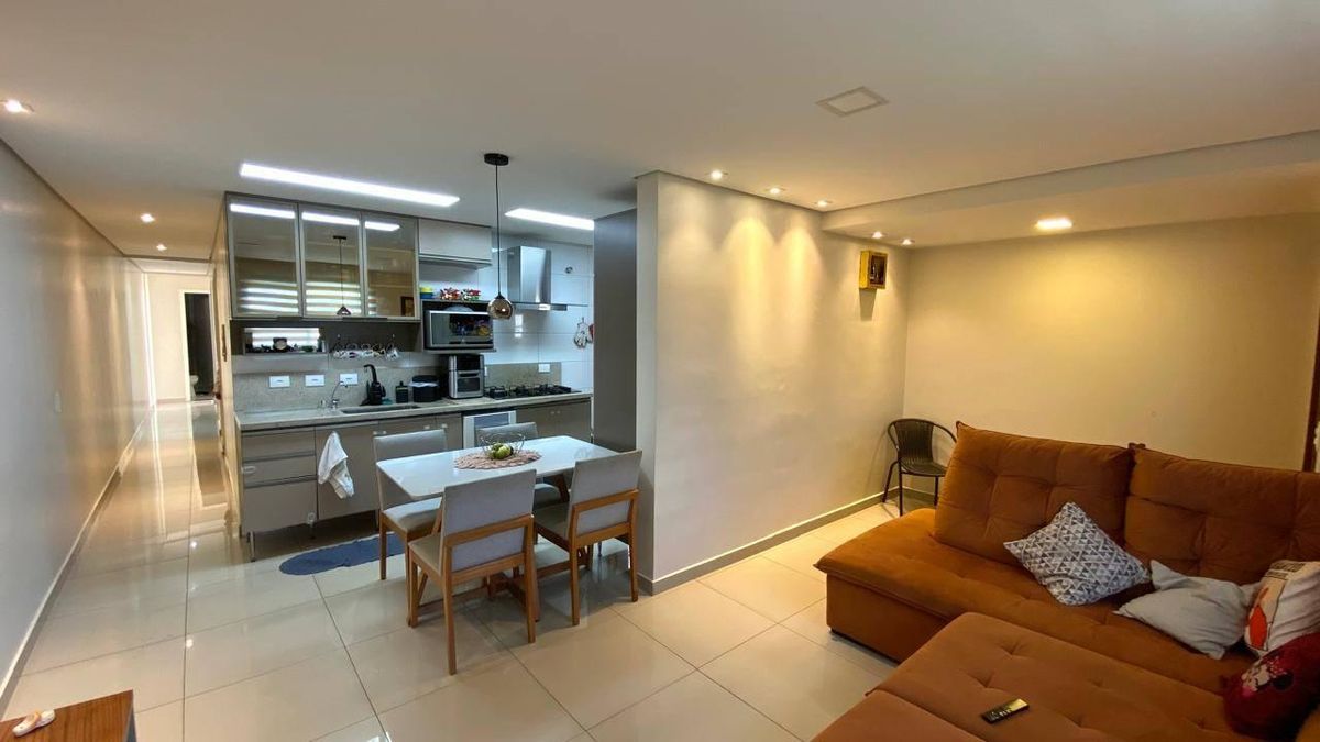 Casa de Condomínio, 2 quartos - Foto 10