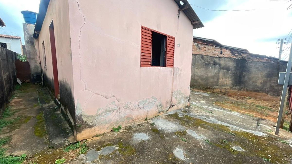 Casa 1 Quarto - Leblon - Casa em Leblon, Araxá - à venda - AC AGUIAR IMÓVEIS
