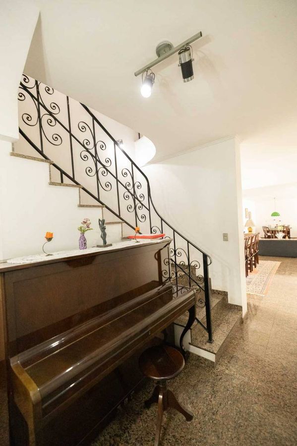 Casa, 4 quartos, 370 m² - Foto 8