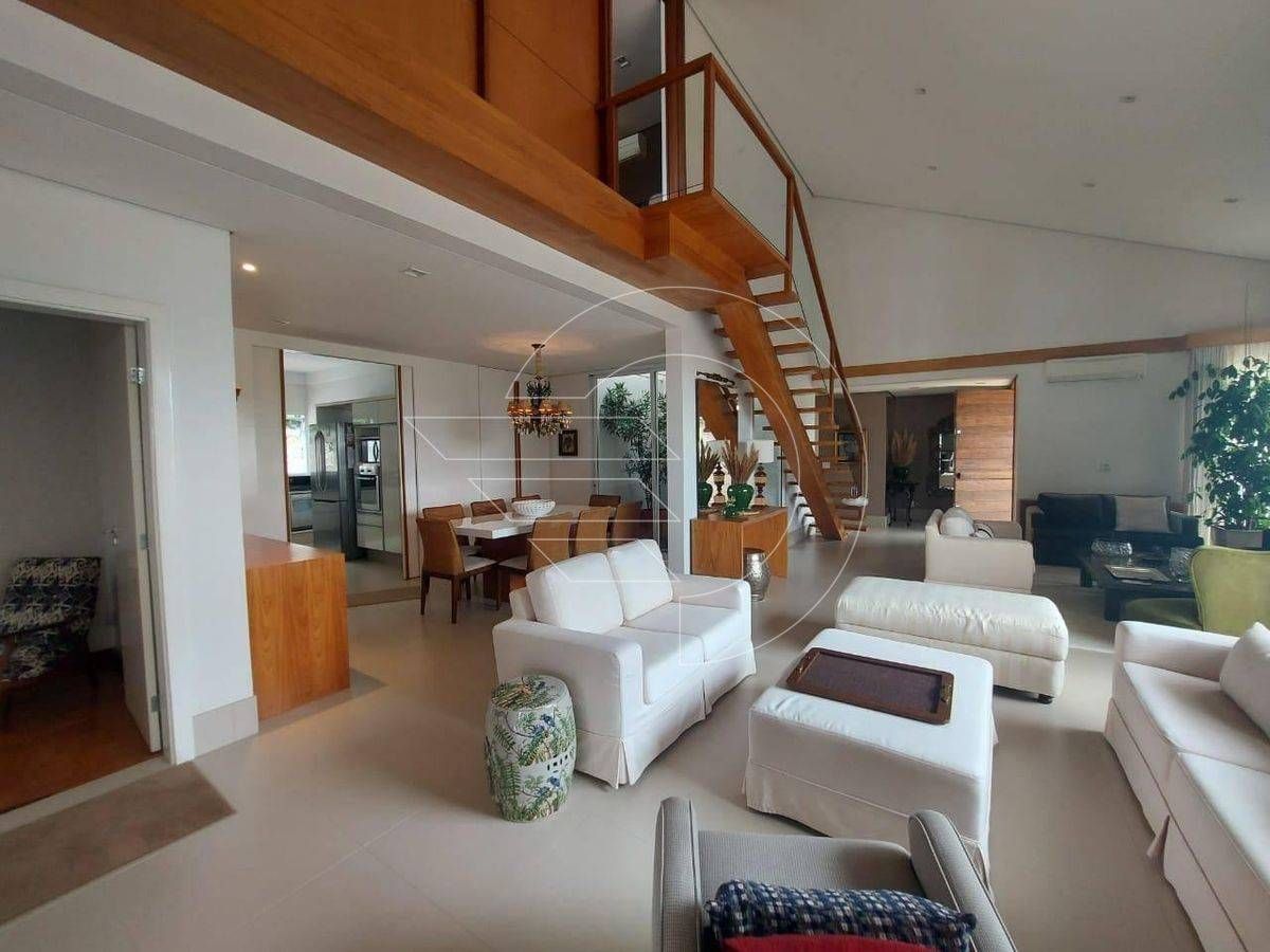 Cond. Portal dos Nobres - Residencial › Casa de Condomínio - Casa de Condomínio em Marília - à venda - FLEX CONSULTORIA IMOBILIÁRIA LTDA