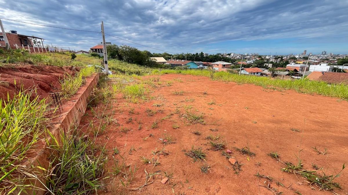 Terreno 288m² Bairro São Cristóvão - Barra Velha SC - Lote/Terreno em São Cristóvão, Barra Velha - à venda - Manacá Negócios Imobiliários