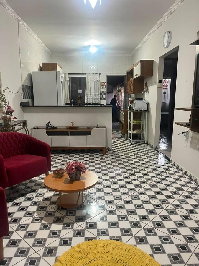 Casa com 3 quartos, Rebourgeon - Itajubá - Casa em Rebourgeon, Itajubá - à venda - Colibri Imóveis Ltda