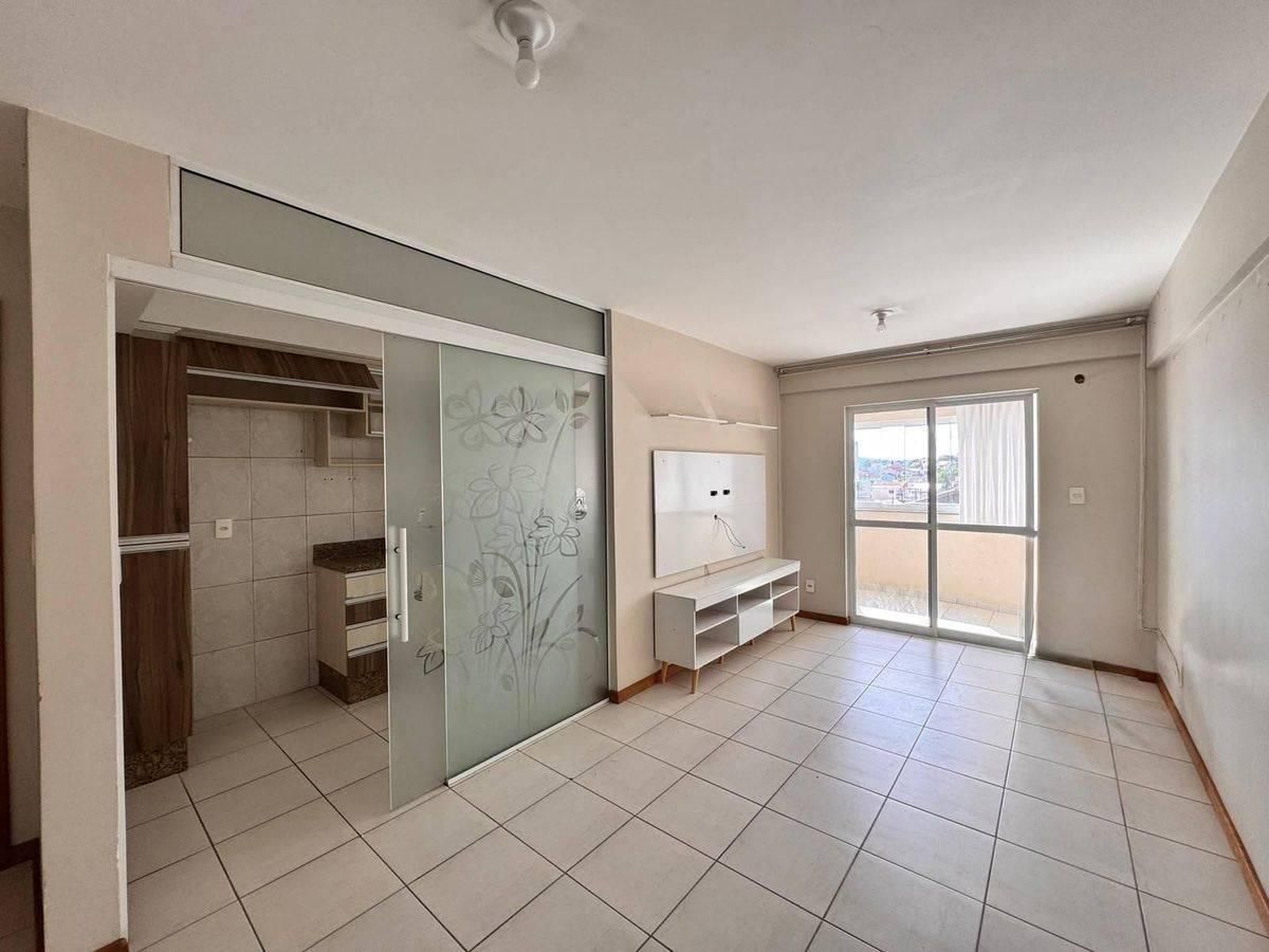 Apartamento - Aluguel - 03 dormitórios - 90m2 - Semi Mobiliado - Edifício Leontina Werner - Santana - Rio do Sul - Apartamento em Santana, Rio do Sul - para locação - Cifra Imóveis e Empreendimentos Imobiliários