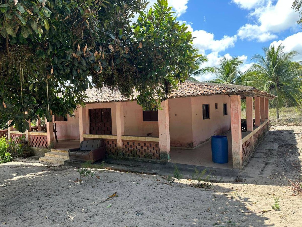 GRANJA NO CONDE COM 2 HECTARES - Rancho em Conde - à venda - Pedro Soares Imóveis