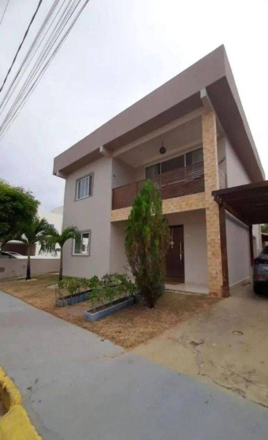 Casa de Condomínio com 3 quartos à Venda, Marivan - Aracaju - Casa de Condomínio em Marivan, Aracaju - à venda - HOUSE DO CORRETOR