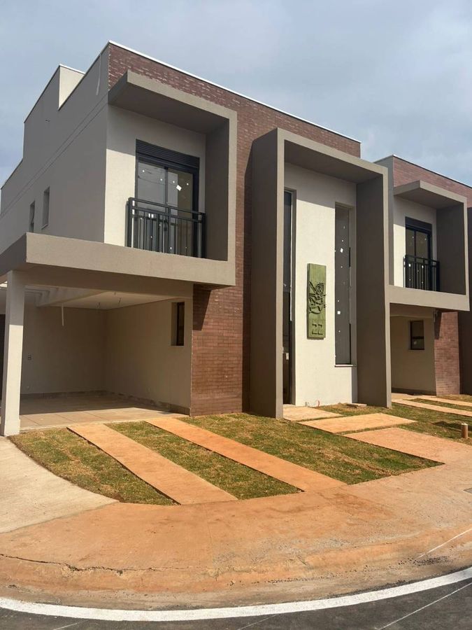 CASA A VENDA CONDOMINIO VILA ARTE 28, foto 3