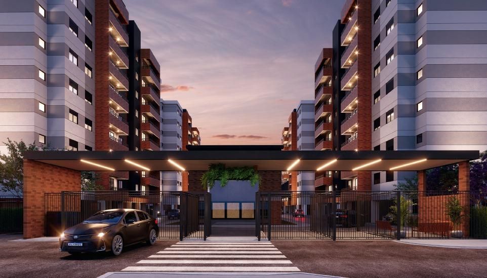 Vivarte Grand Alamedas: sofisticação e conforto no melhor de Jundiaí - Apartamento em Jundiaí - à venda - Fiveh Soluções Imobiliárias