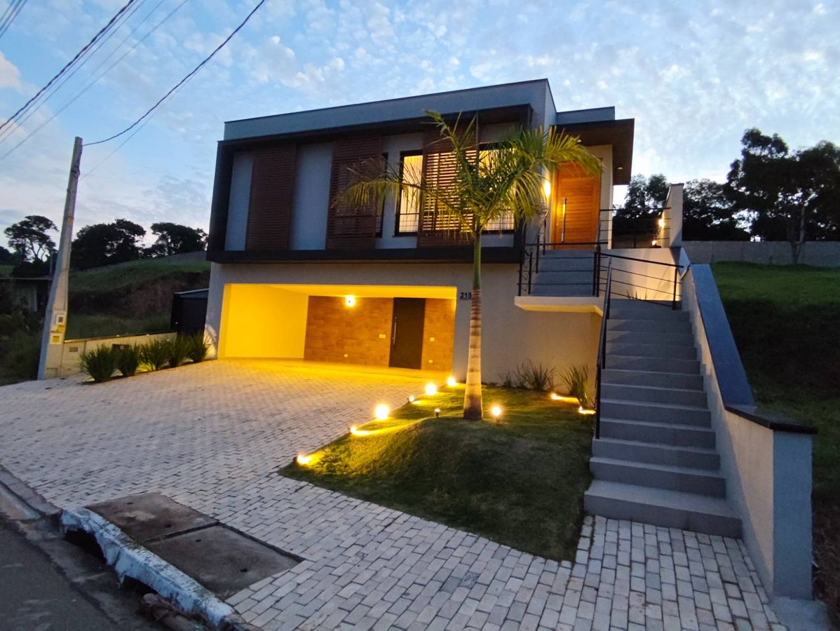 Casa com 3 quartos à Venda - Condomínio Villa D'oro - Vinhedo, foto 5