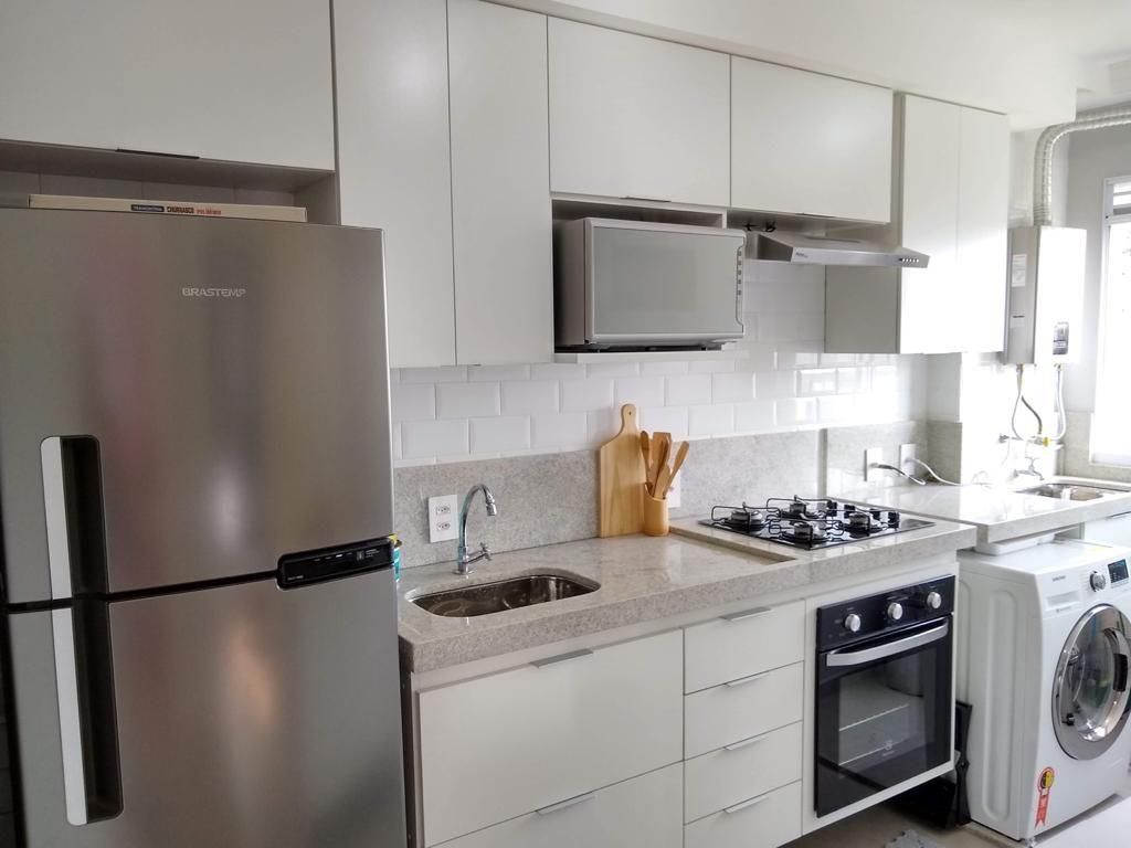 Apartamento com 2 dormitórios à venda, 44 m² por R$ 230.000,00 - Jardim do Lago II - Campinas/SP, foto 3