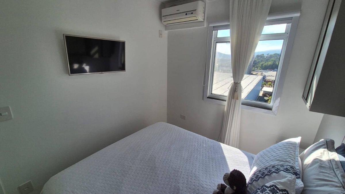VENDA DE APARTAMENTO NO EDIFÍCIO MAR DE CAPRI EM CAMBORIÚ - 5