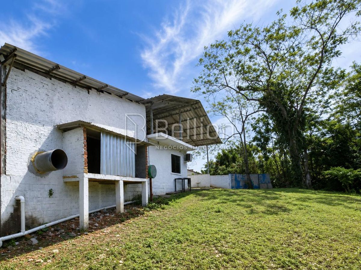Depósito-Galpão, 500 m² - Foto 6