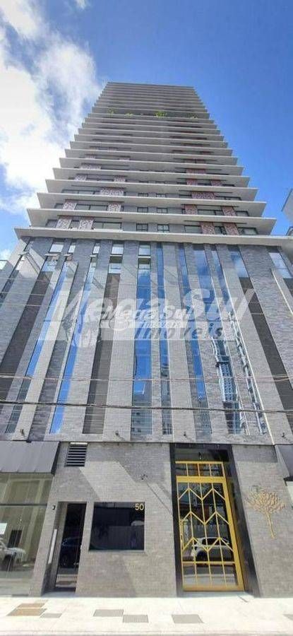 Localização Privilegiada Com Linda Vista Do Mar! - Apartamento em Pioneiros, Balneário Camboriú - à venda - MEGA SUL IMOBILIÁRIA LTDA