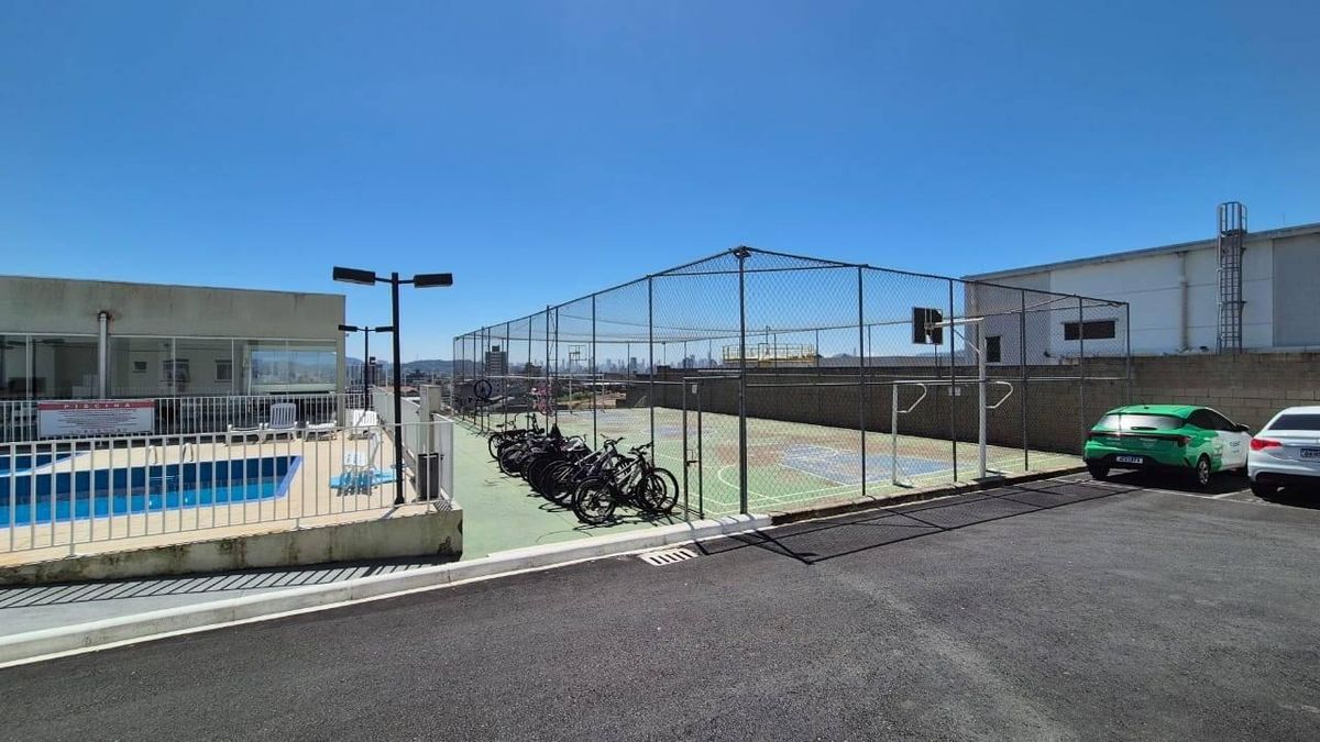 VENDA DE APARTAMENTO NO EDIFÍCIO MAR DE CAPRI EM CAMBORIÚ - 21