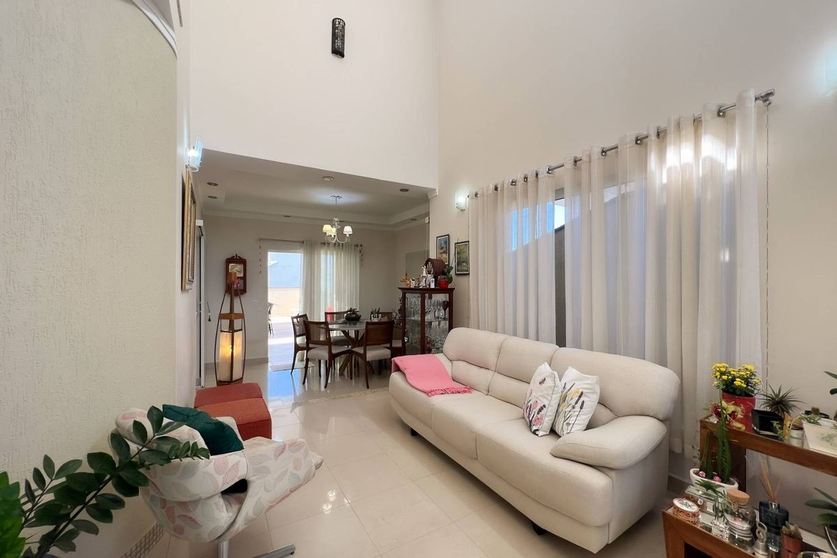 Casa com 3 quartos no bolsão de segurança do Jardim Paiquerê - Valinhos, foto 5