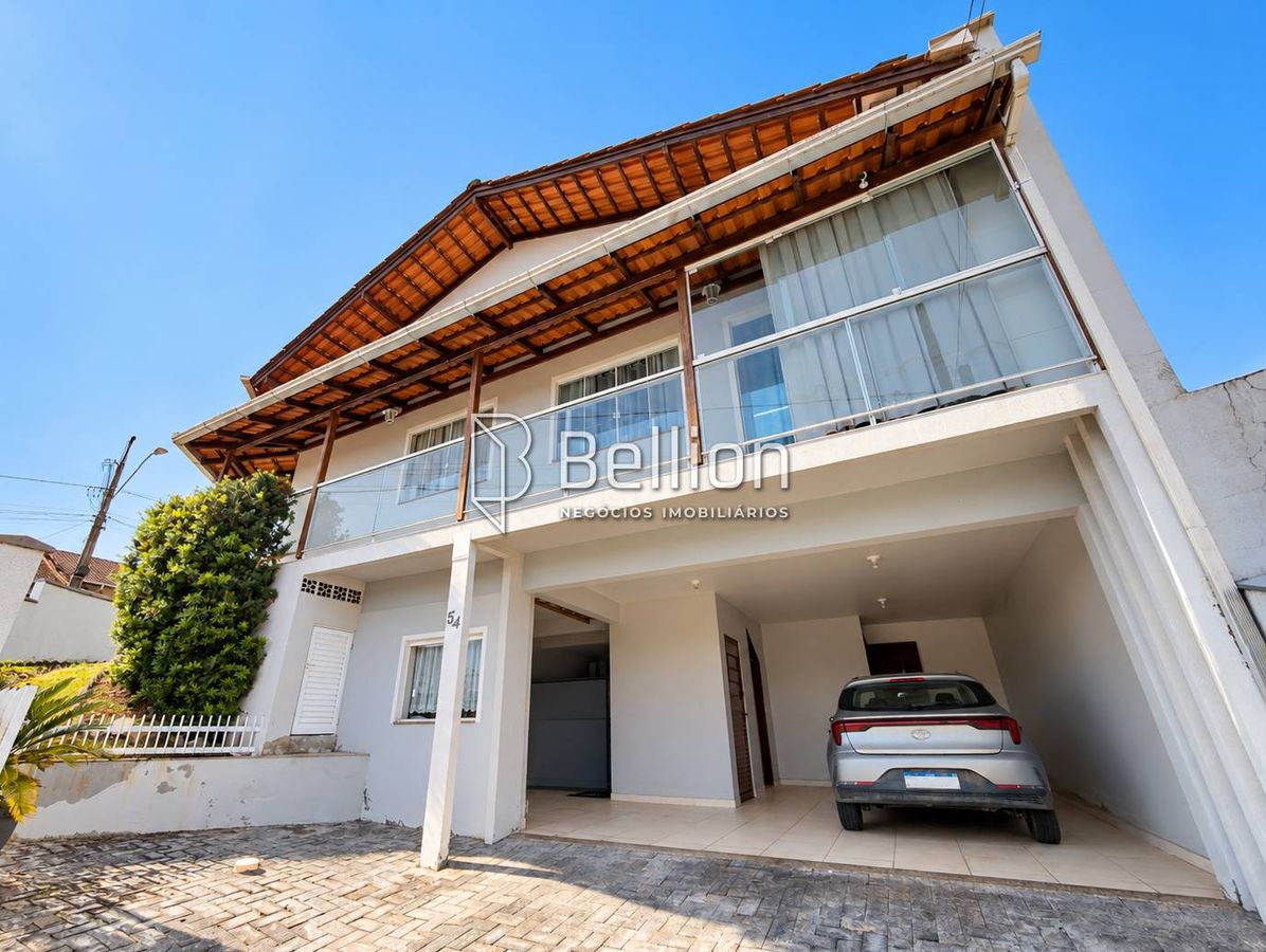 Casa, 3 quartos, 118 m² - Foto 4
