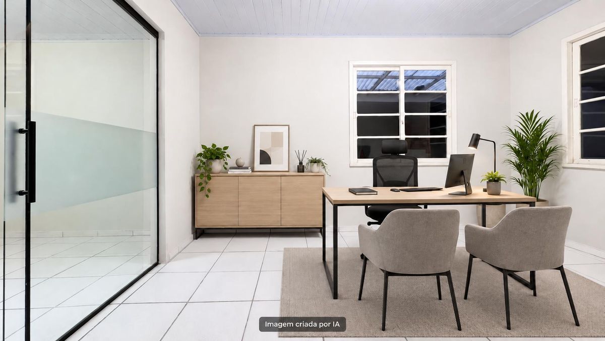 Casa Comercial ou Residencial na Velha! - Casa em Velha, Blumenau - para locação - CONCEITO IMOBILIARIA LTDA