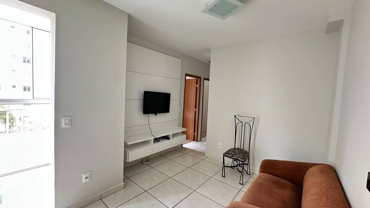 Apartamento para locação no bairro Ingá em Betim - Apartamento em Ingá, Betim - para locação - Via M Empreendimentos Imobiliários Ltda