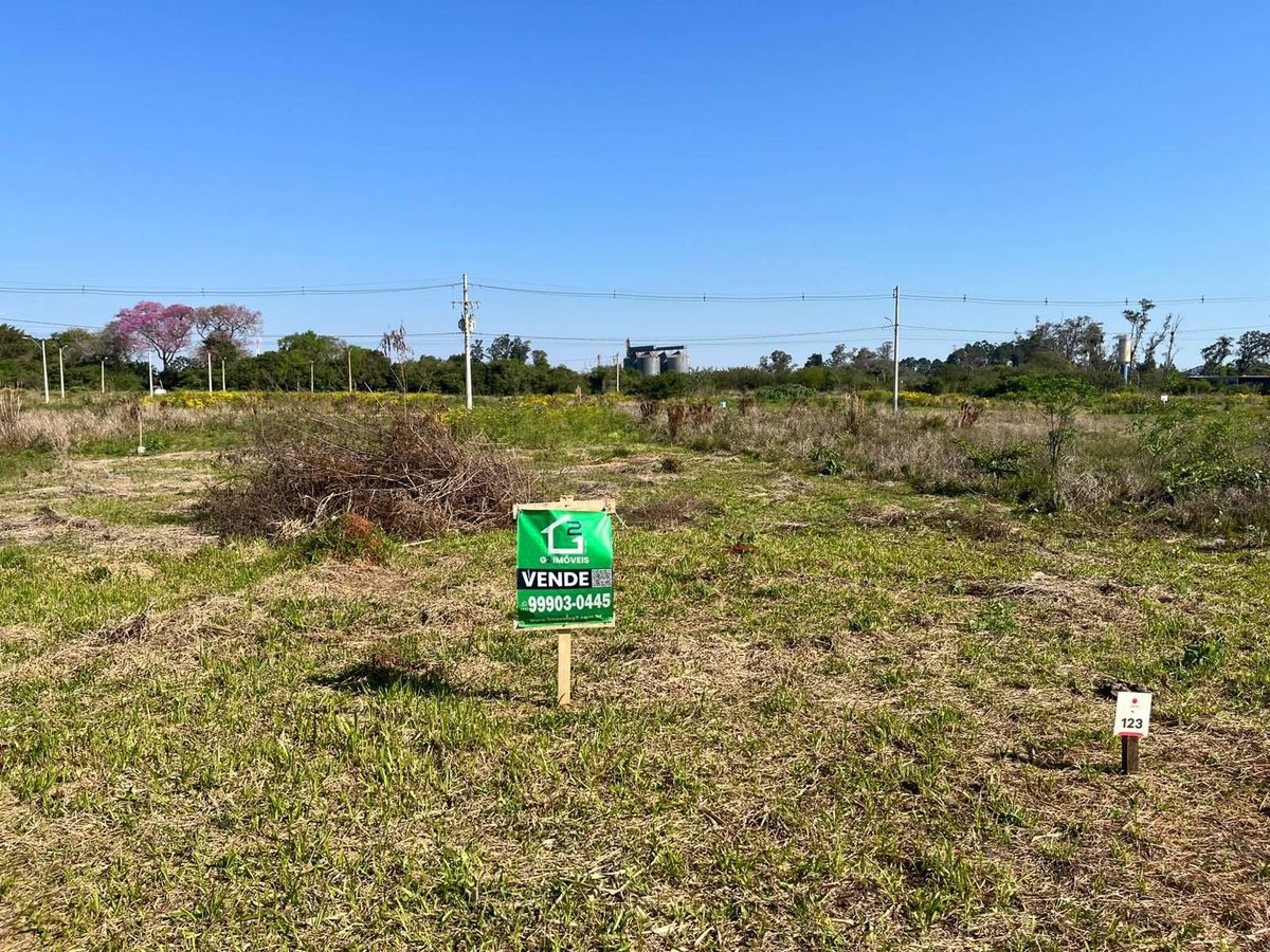Lote/Terreno, Tiro - São Borja - Lote/Terreno em Tiro, São Borja - à venda - G2 Imóveis