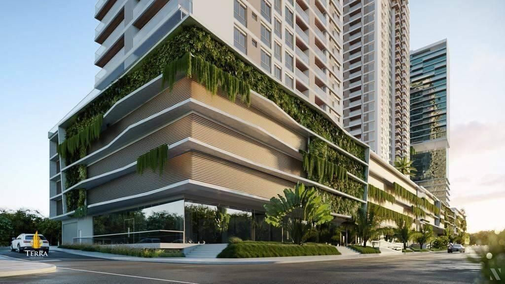 Torres da Brava - Sirena - Outros em Praia Brava - IMOBILIÁRIA TERRA ITAJAI LTDA