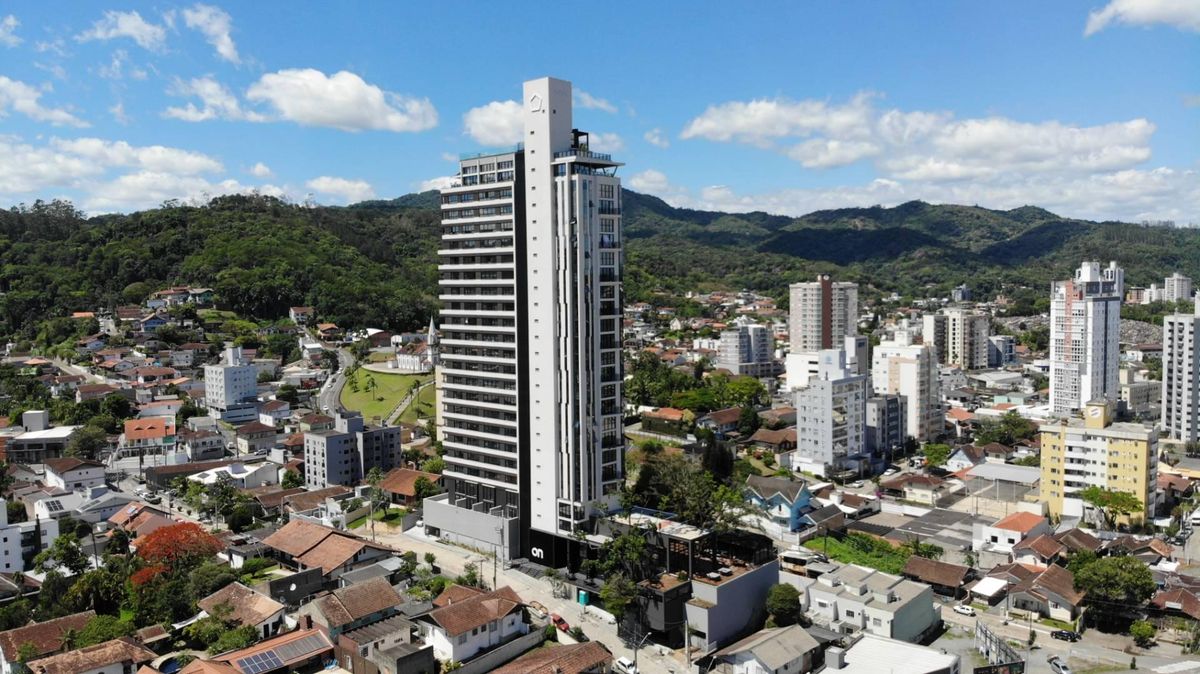 JB Lofts, Blumenau