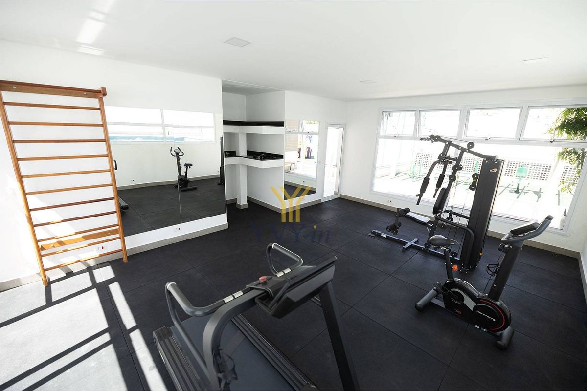 Apartamento, 3 quartos, 86 m² - Foto 25
