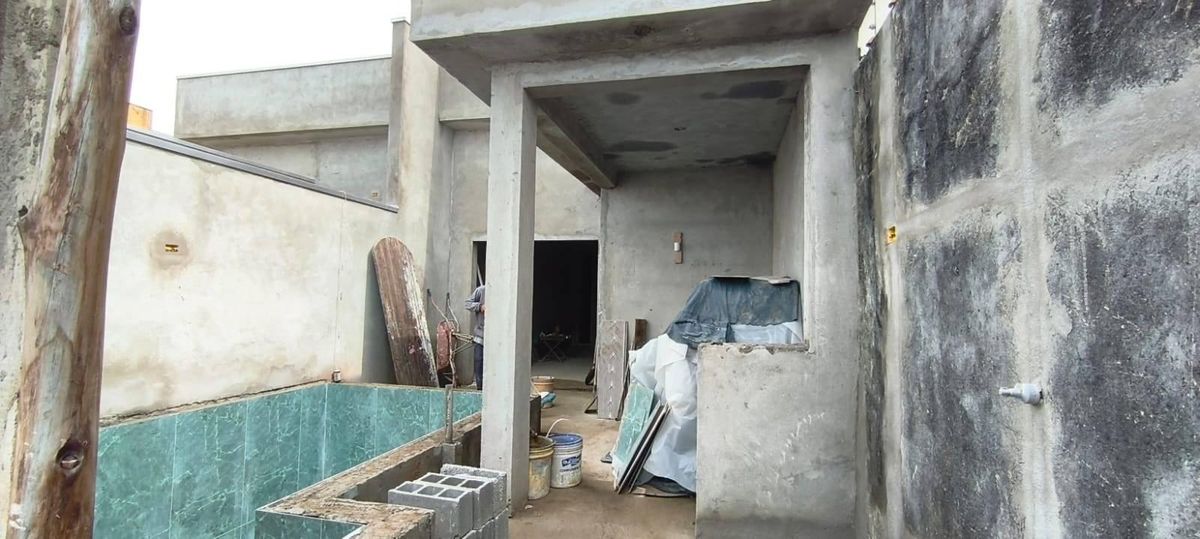 CA5324 - Casa em Jardim Jamaica, Itanhaém - Casa em Jardim Jamaica, Itanhaém - à venda - FPX Imóveis LTDA