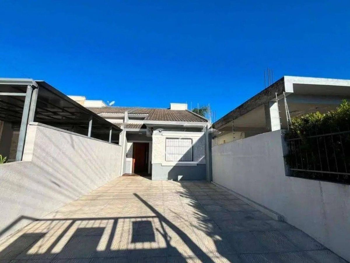 Casa com 2 quartos para Locação, Moradas do Sobrado - Gravataí - Casa em Moradas do Sobrado, Gravataí - para locação - Dimobi Cia imobiliaria