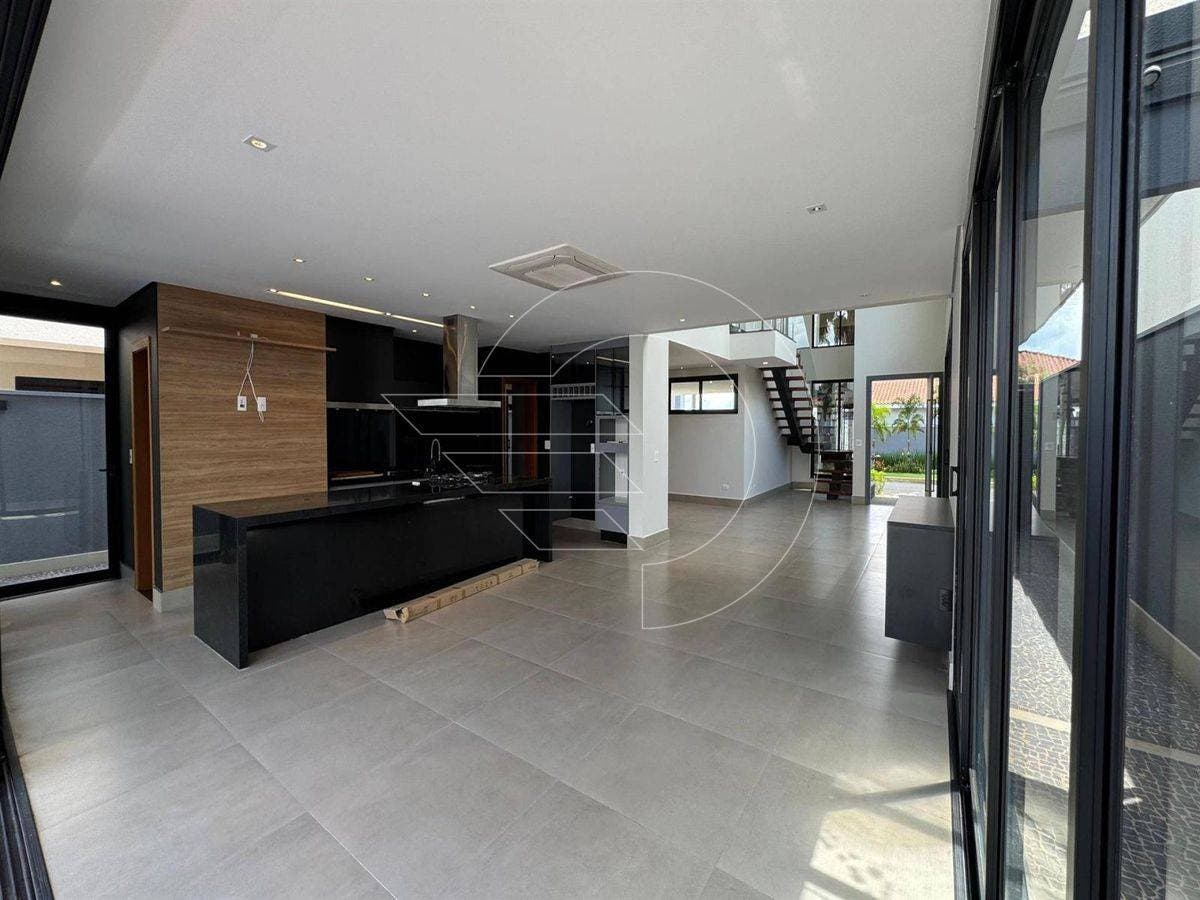 Cond. Resid. Terras da Fazenda - Residencial › Casa de Condomínio - Casa de Condomínio em Marília - à venda - FLEX CONSULTORIA IMOBILIÁRIA LTDA