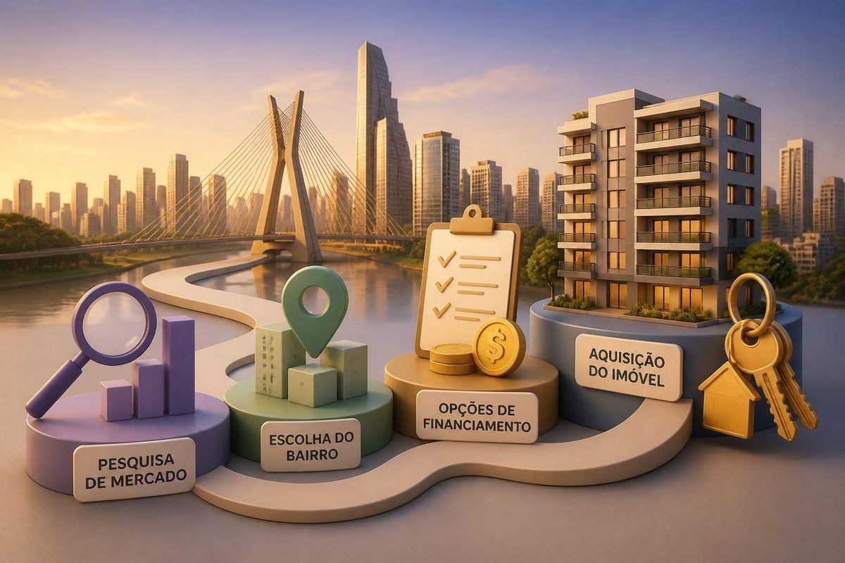 Apartamento em São Paulo Venda: Guia Completo 2026