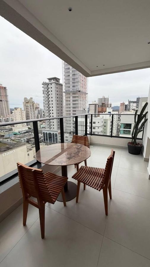 Edifício Moinhos de Vento - Apartamento em Meia Praia, Itapema - à venda - SAVOIA IMÓVEIS