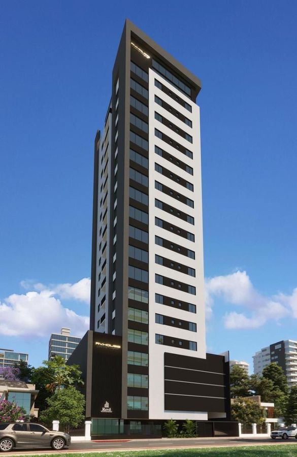 Apto 2 dorm — RV House Luxury Compact, Porto Belo/SC - Apartamento em Balneário Perequê, Porto Belo - à venda - Portal Imóveis Itapema