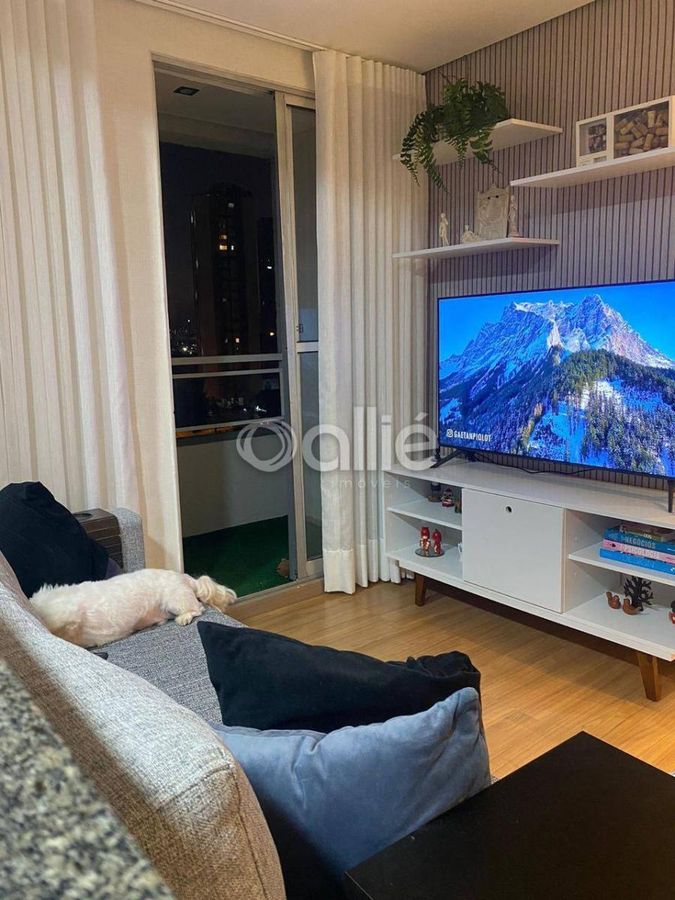 Venda APARTAMENTO CURITIBA PR Brasil - Apartamento em Cristo Rei, Curitiba - à venda - Allié Empreendimentos Imobiliários LTDA