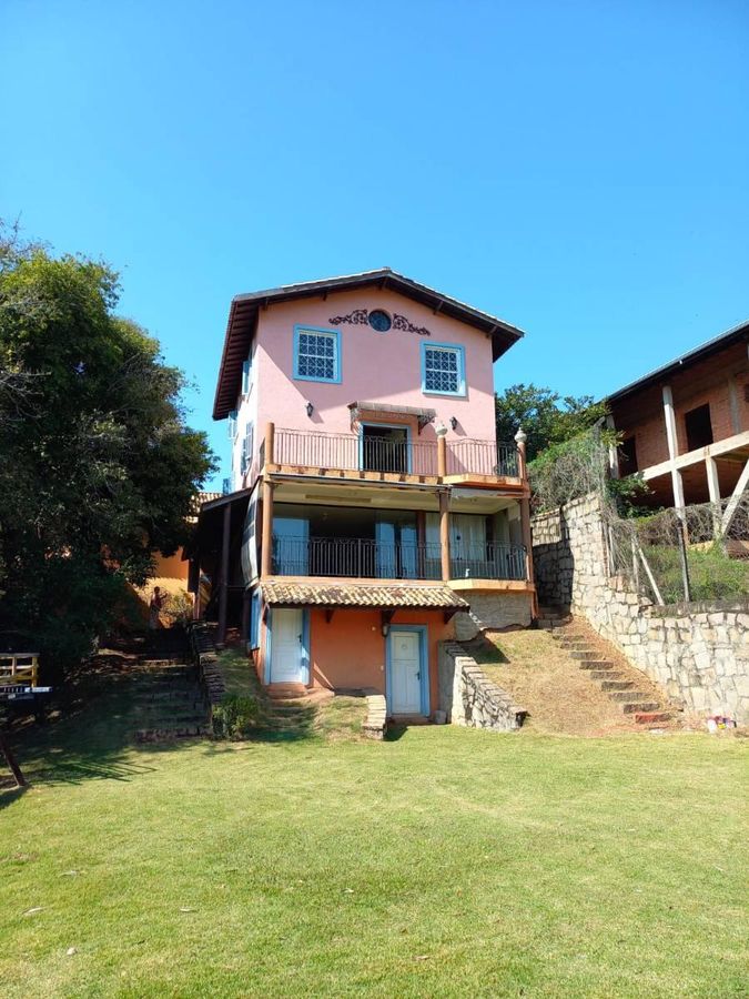 Casa em condominio de chacaras, foto 3