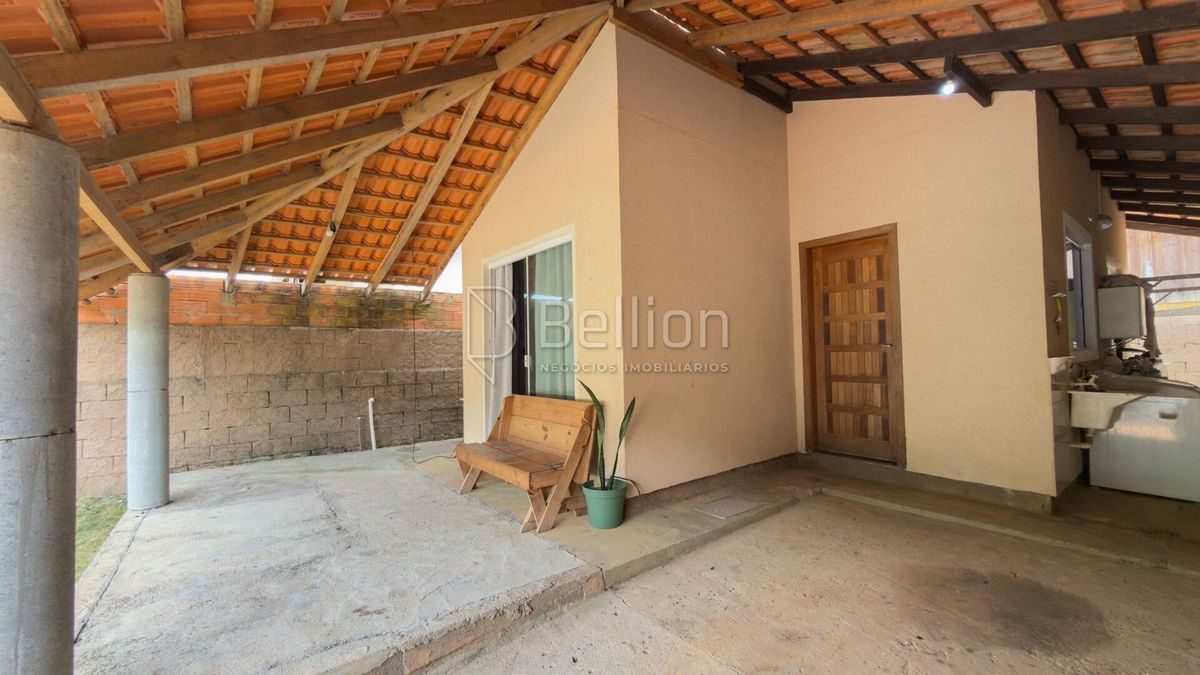 Casa, 2 quartos, 52 m² - Foto 6
