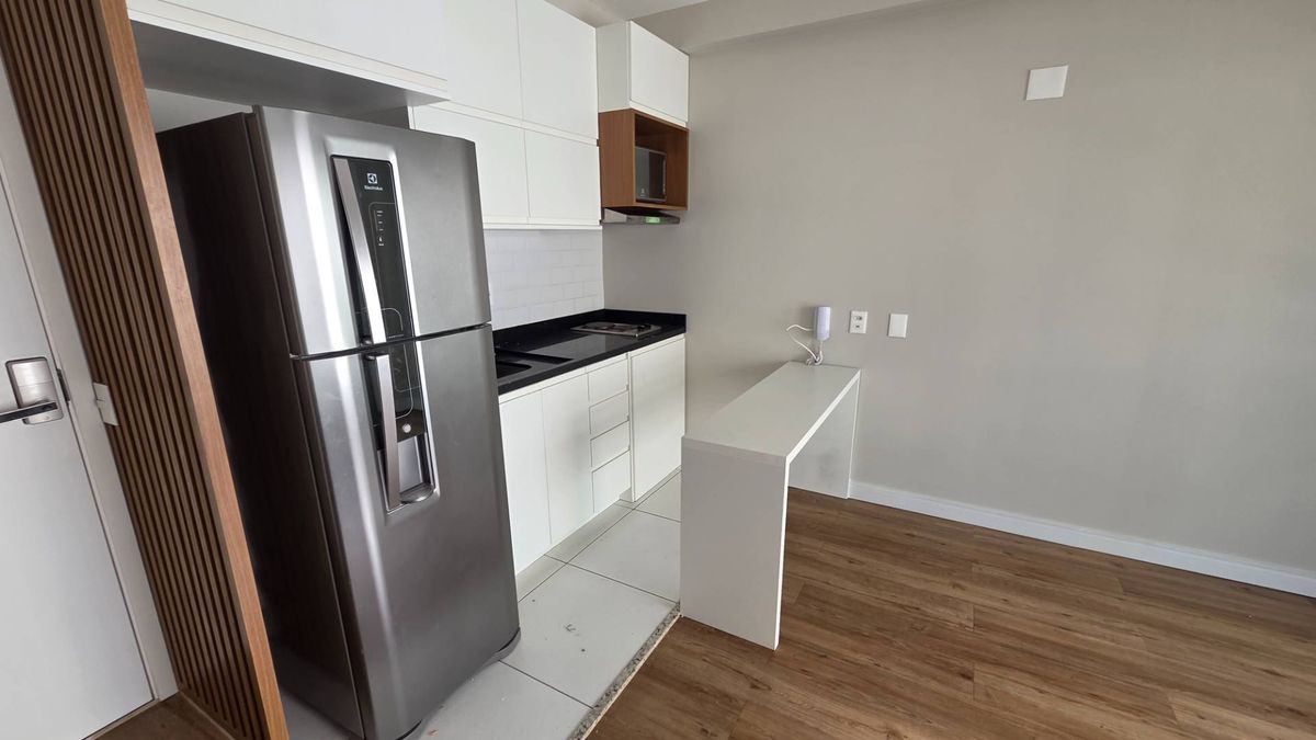 UP STYLE - Apartamento em Brooklin Novo, São Paulo - à venda - Aurum Capital Invest